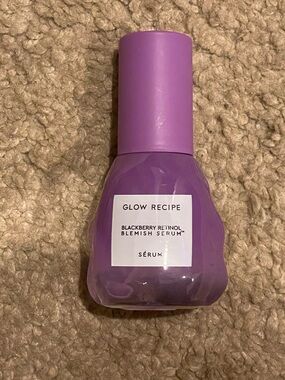 Glow Recipe Purple Blemish-Fighting Retinol 1oz